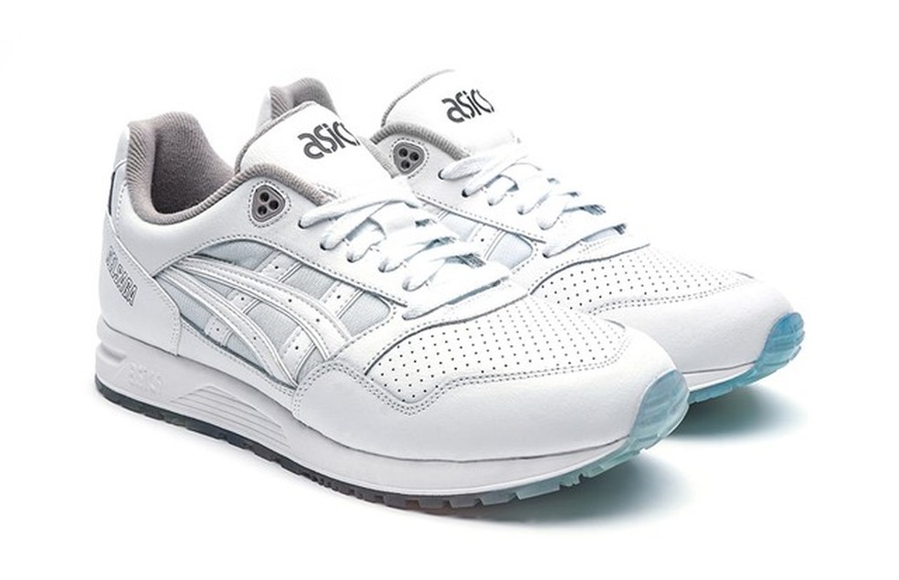 Asics vivienne on sale westwood vogue