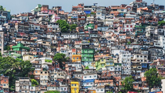 Não existe justiça climática sem olhar para as favelas e periferias 