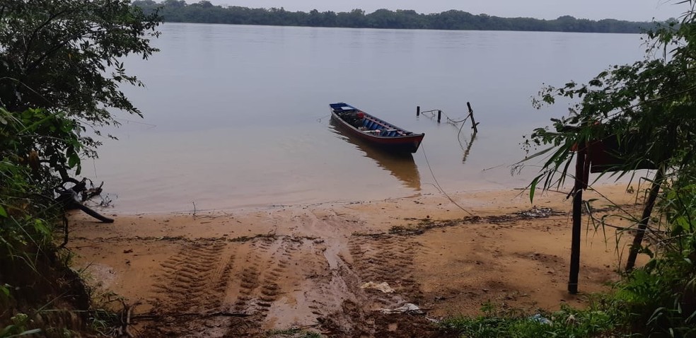 Opera&Atilde;&sect;&Atilde;&pound;o Pu&Atilde;&sect;&Atilde;&iexcl; foi realizada nesta quarta-feira (3) &acirc;?? Foto: Pol&Atilde;&shy;cia Civil