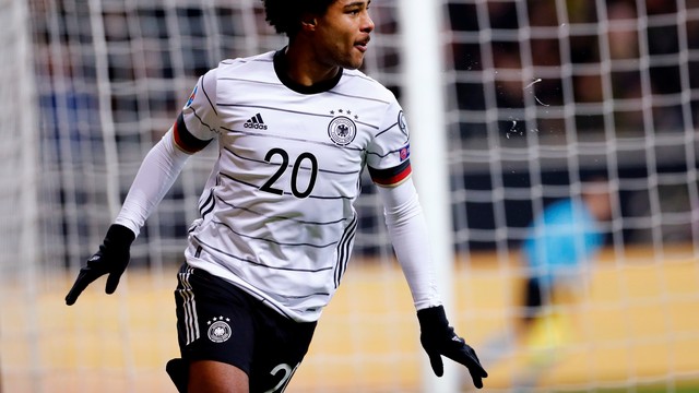 Alemanha 6 X 1 Irlanda Do Norte Eliminatorias Da Eurocopa Rodada 10 Tempo Real Globo Esporte
