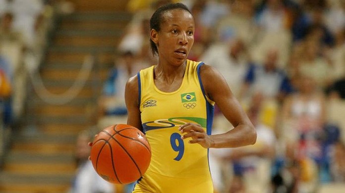 Quem são as maiores jogadoras do basquete feminino brasileiro - tudoep