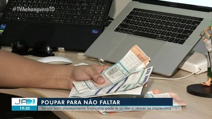 Ter bom planejamento financeiro pode ajudar a vencer os impostos