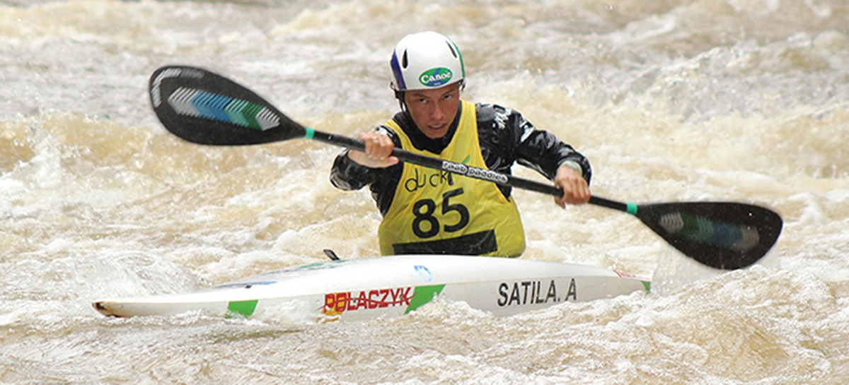 Canoagem do Brasil conquista 15 medalhas no Pan de slalom e 23 no sul ...