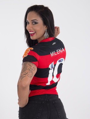 Milena Nogueira