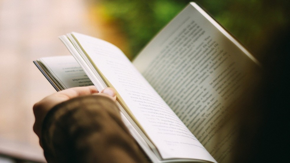 Inscrições para clube do livro estão abertas em Piraju — Foto: Pixabay