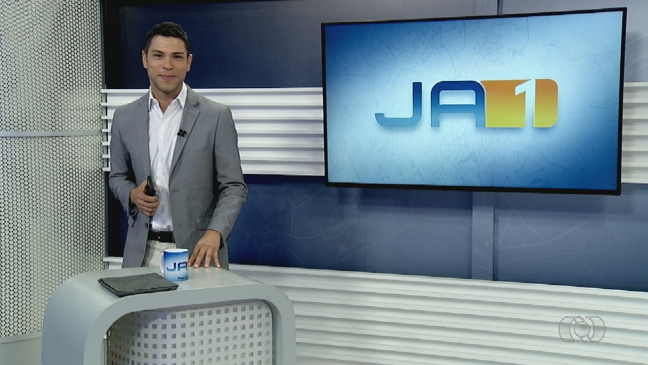 VÍDEOS: Jornal Anhanguera 1ª Edição Regiões de quinta-feira, 20 de setembro de 2023