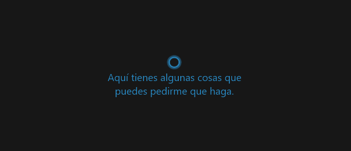 Aprenda a habilitar a assistente Cortana em espanhol (Foto: Reprodução/Paulo Alves)