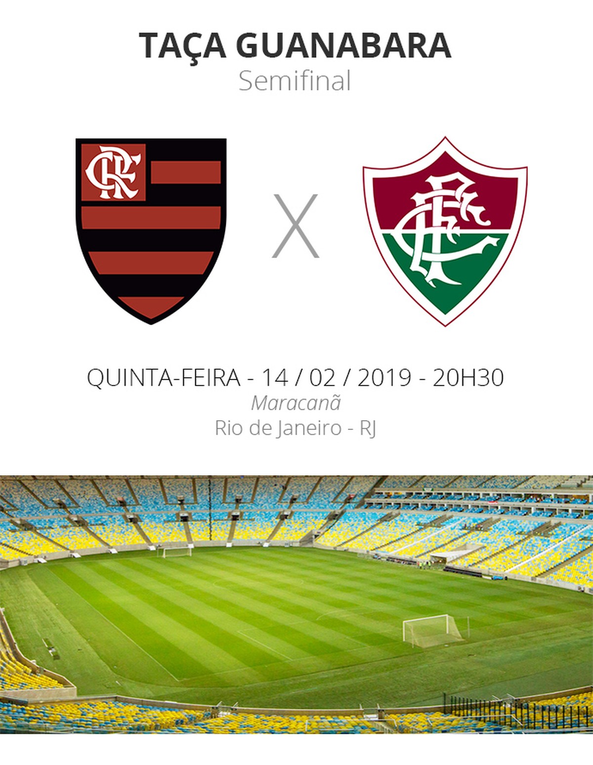 Flamengo x Fluminense: tudo o que você precisa saber sobre ...