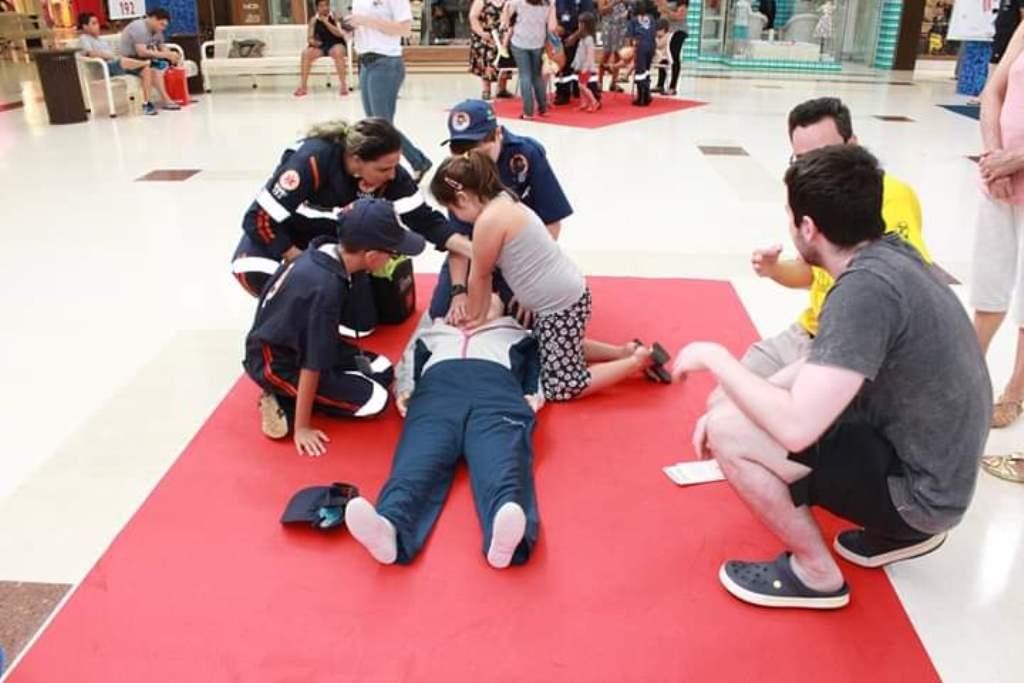 Projeto Samuzinho: saiba como inscrever as crianças para as turmas em Ribeirão Preto, SP