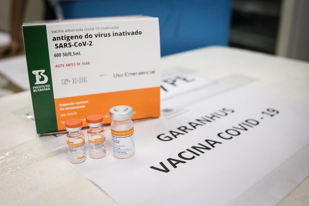 garanhuns libera cadastro da vacinacao contra a covid 19 para pessoas com 22 anos caruaru e regiao g1