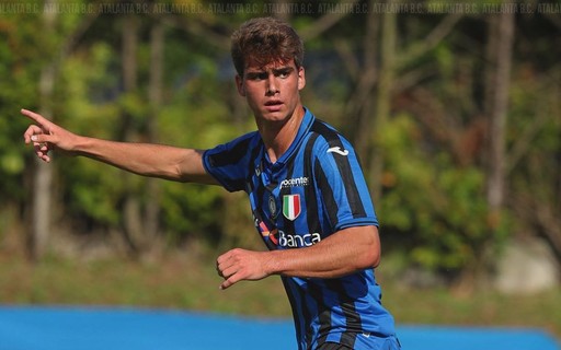 Rodrigo Guth De Ferias Na Italia Com Anitta Teve Venda Polemica Para O Atalanta Gq Esporte