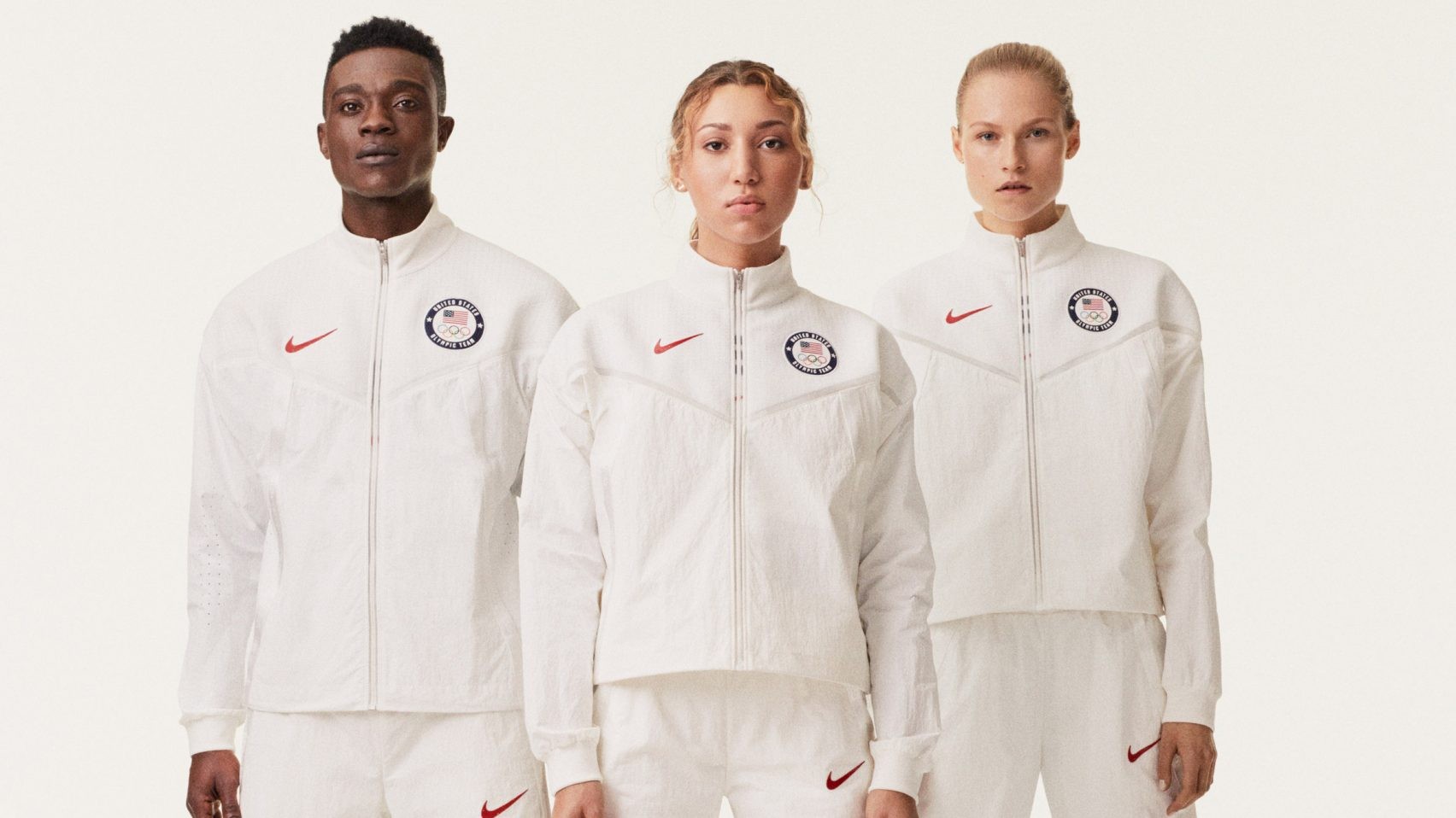 Nike apresenta uniformes mais sustentáveis dos Jogos Olímpicos 2020 (Foto: Divulgação)