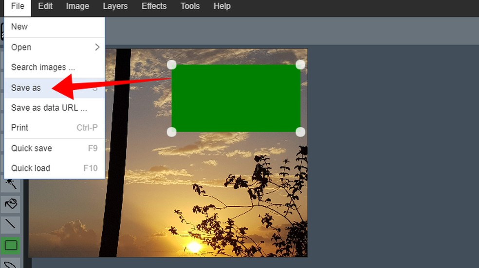 gimp online