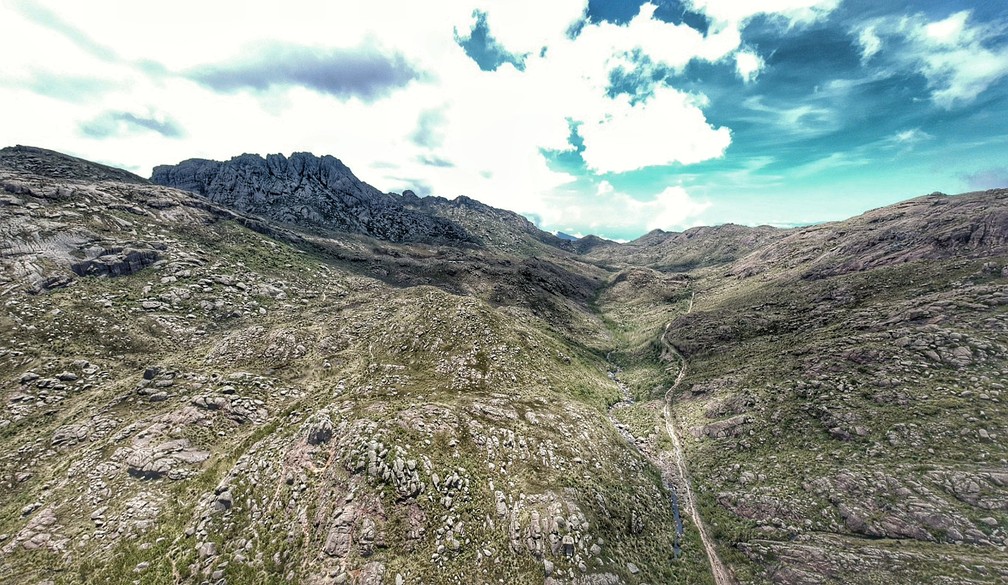 Mata Atlantica Um Bioma Muito Alem Da Floresta E Perto De Nos Terra Da Gente G1