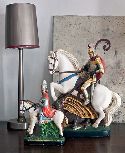 Imagens Religiosas Casa E Jardim Galeria De Fotos