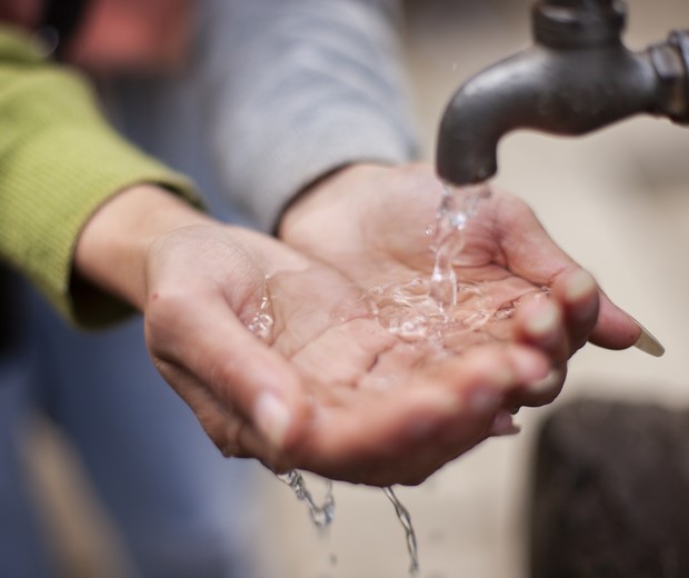 Como economizar água em casa (Foto: Getty Images/EyeEm)