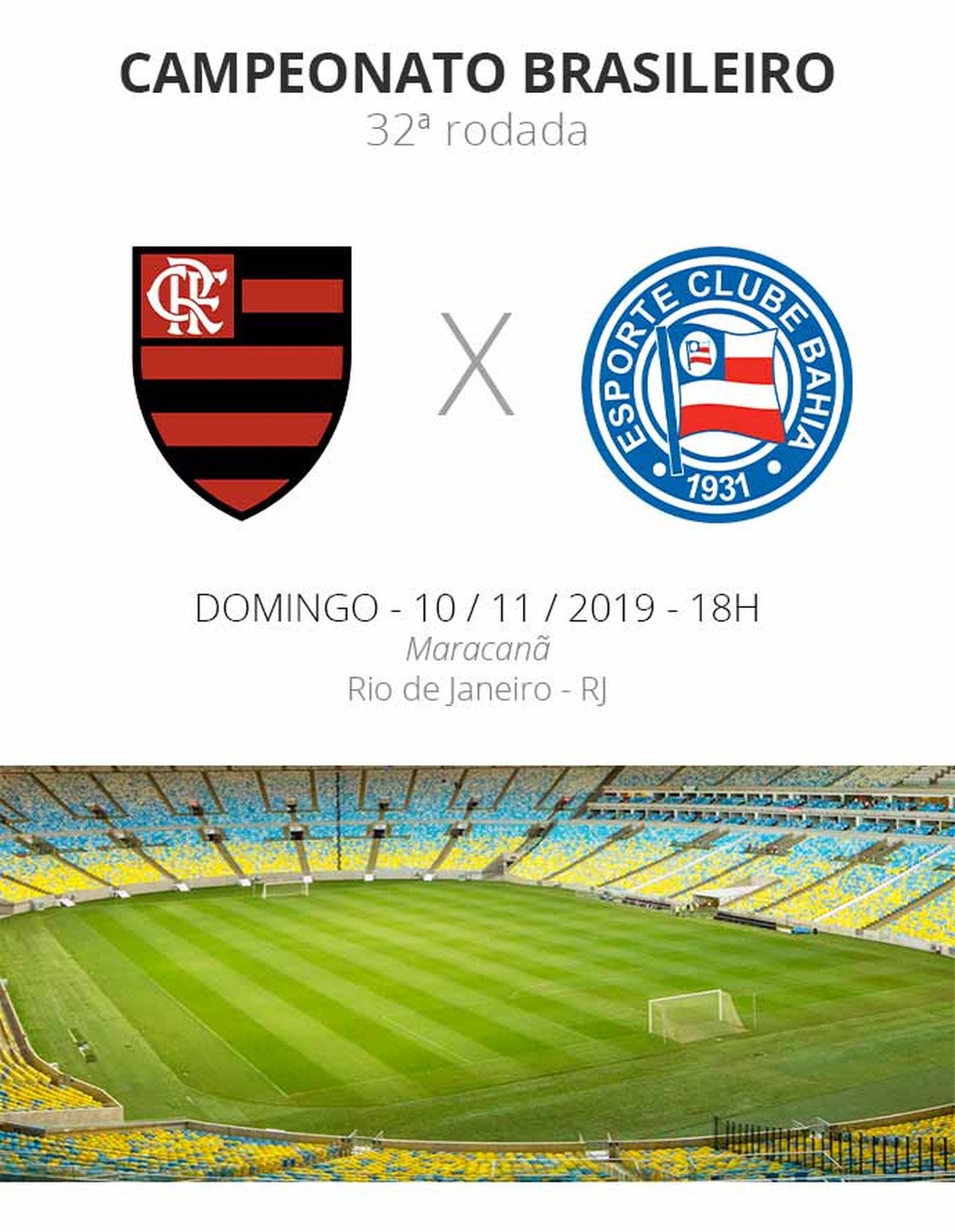 Flamengo X Bahia Veja Onde Assistir Escalacoes Desfalques E Arbitragem Brasileirao Serie A Ge