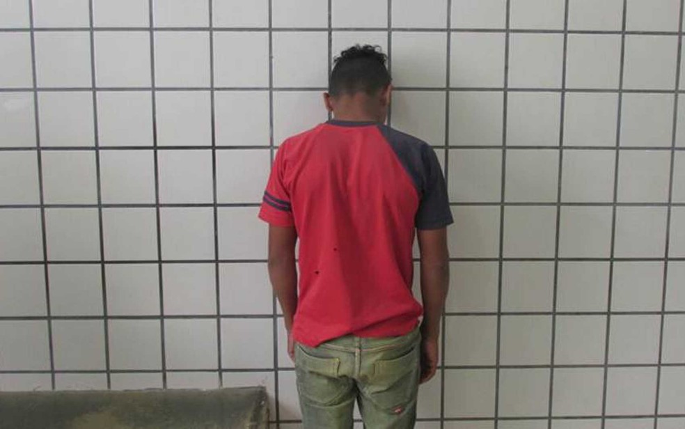 Menor confessou crime em depoimento à polícia (Foto: SulBahiaNews)