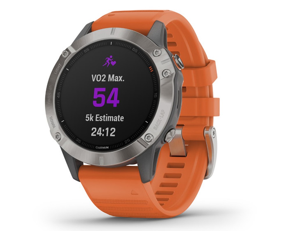 garmin fenix 6 spotify offline
