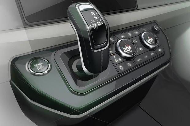 Novo Land Rover Defender Renasce Em Frankfurt E O Melhor