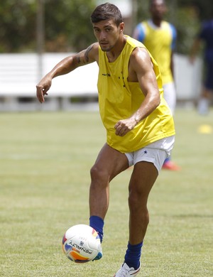 Fábio e Arrascaeta só pensam na vitória e na retomada da liderança