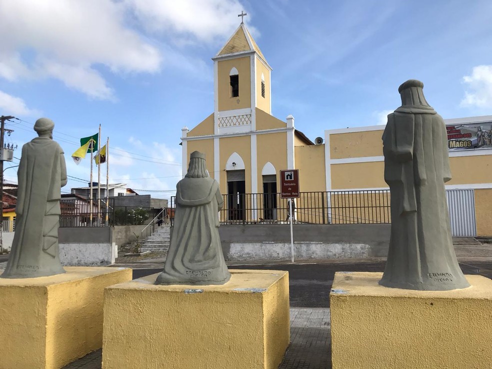 Confira programação para o Dia de Santos Reis em Natal | Rio Grande do  Norte | G1