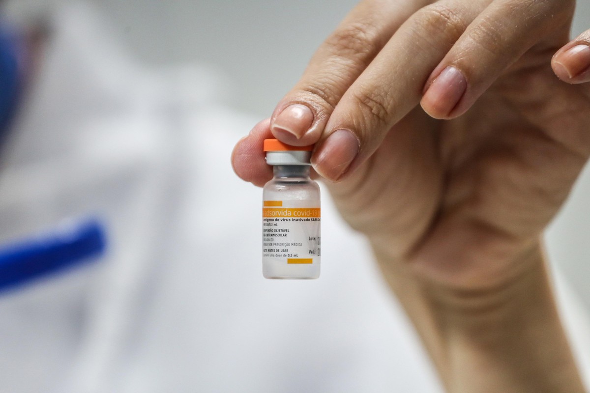Secretaria de Saúde de Salvador vai disponibilizar relação de estoque da 2ª dose contra Covid-19 - Vimarsana News