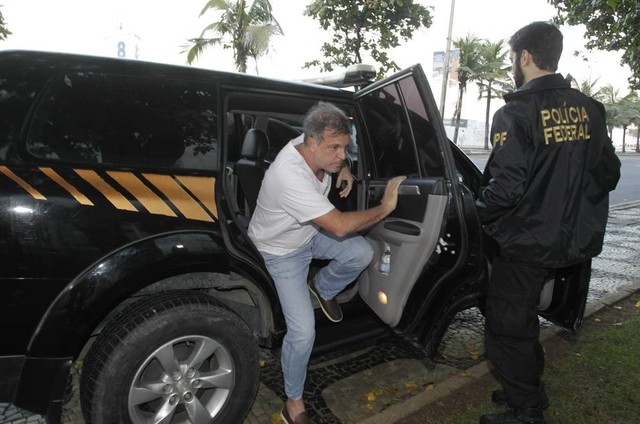 Empresário condenado por Bretas troca de advogado | Lauro Jardim - Jornal O Globo