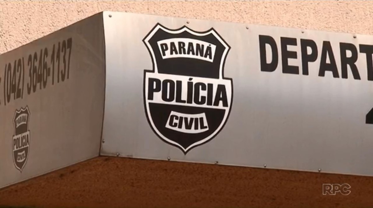 Presos rendem agente, pulam muro e fogem da cadeia de Pitanga, diz polícia - G1