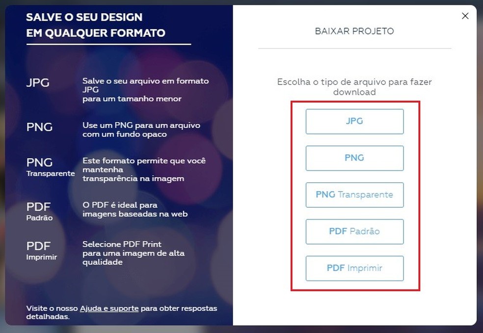 Como Editar Fotos No Crello Para Postar Nas Redes Sociais Downloads Techtudo