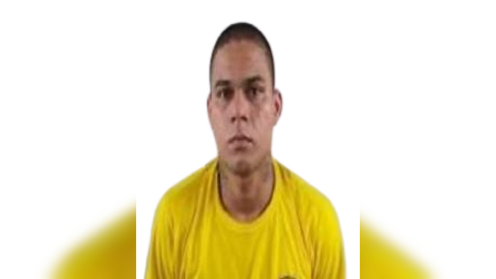 Homem é preso com mais de 97 papelotes de entorpecentes no bairro Livramento, em Santarém