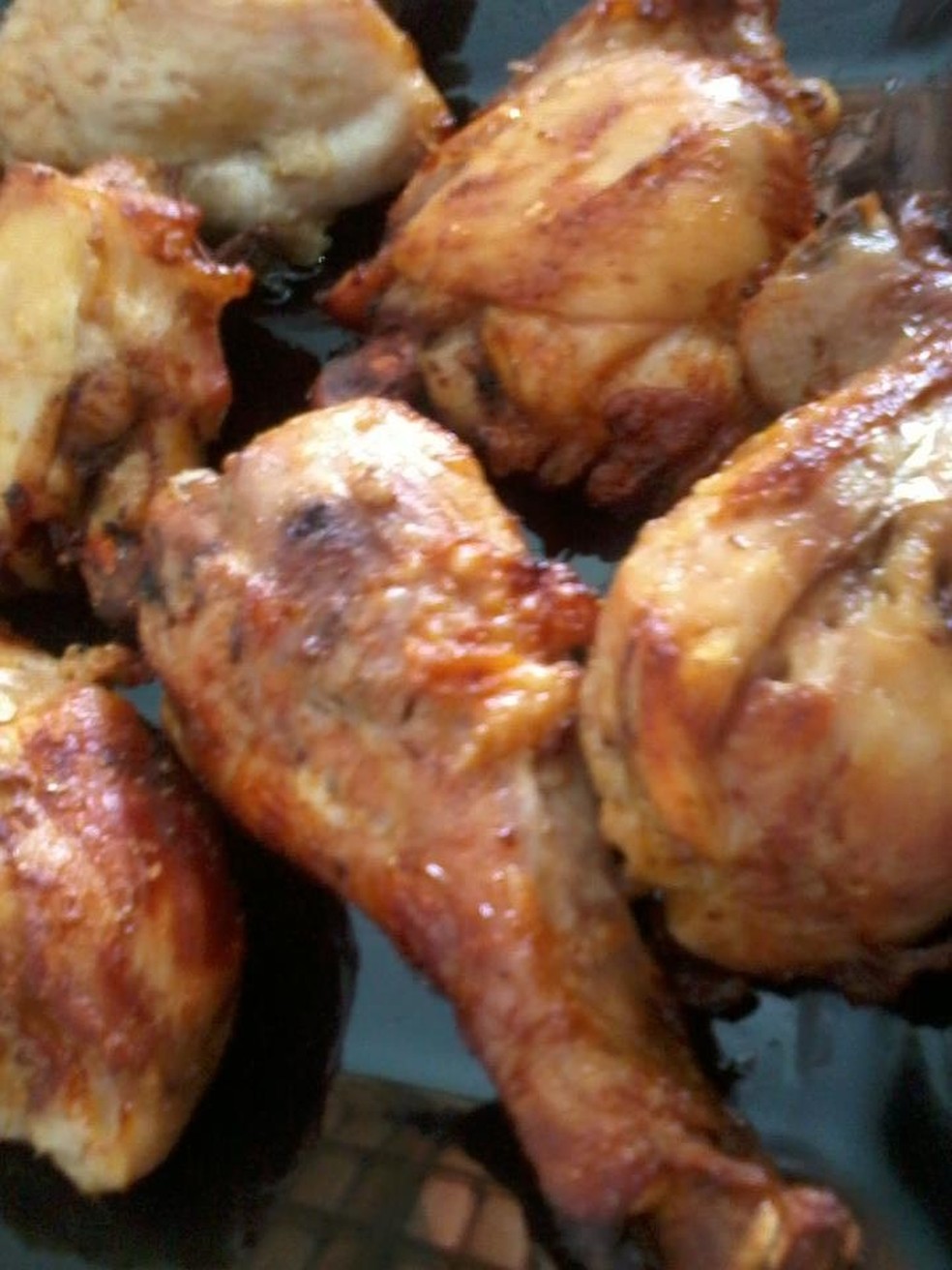Frango Frito Receitas Receitas Keyword coxa e sobrecoxa frita, coxa e sobrecoxa frita. frango frito