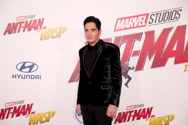 Homem-Formiga 3: Reveladas as primeiras imagens do novo personagem de David  Dastmalchian - Nerdiario