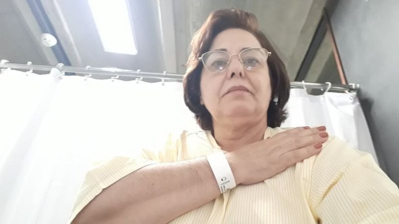 'Perdi a conta': os pacientes com covid longa que enfrentam dezenas de sintomas, exames, remÃ©dios e consultas