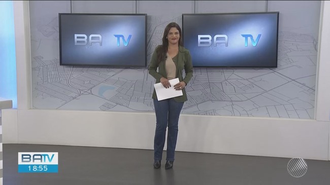 Bloco 01 - BATV Sudoeste - 22/11/2021