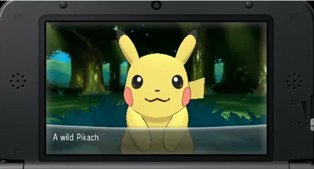 Pokémon X e Y chegam hoje ao Brasil; saiba tudo sobre os games