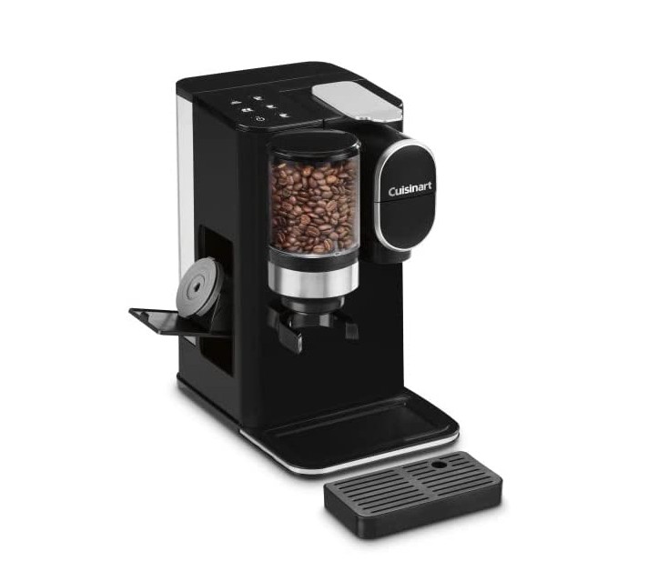Máquina de café com moedor, Cuisinart (Foto: Reprodução/ Amazon)