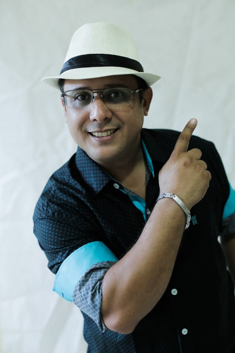 Jean Dumont — Foto: Divulgação