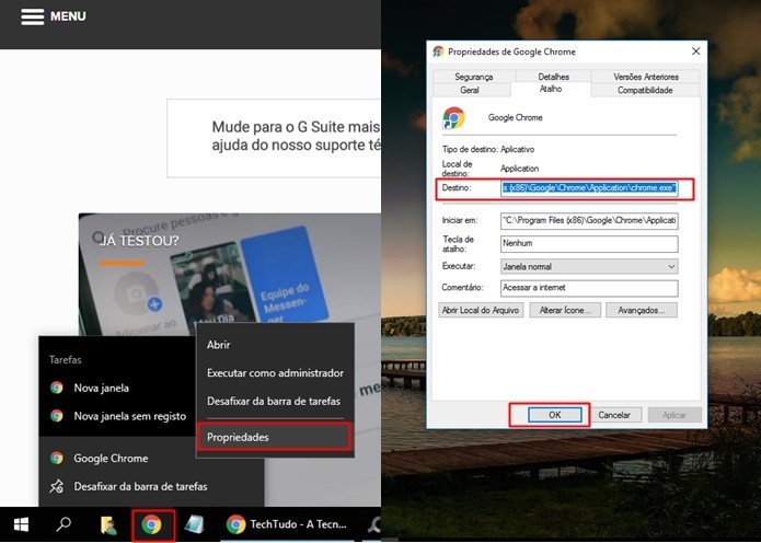 Como Remover Virus Que Abre E Fecha Abas Sozinho No Google Chrome Listas Techtudo