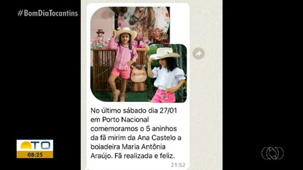 Telespectadores participam do Tô No BDT