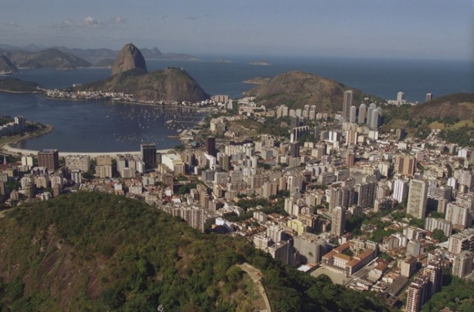 Pesquisa da Fecomércio mostra maior confiança no mercado de trabalho no Rio