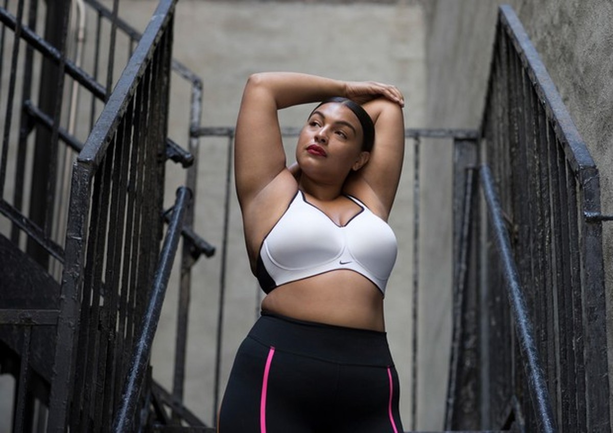 Nike hotsell plus model