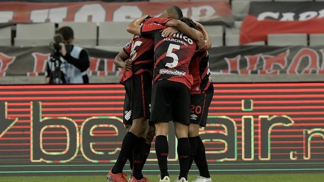 Athletico Peñarol