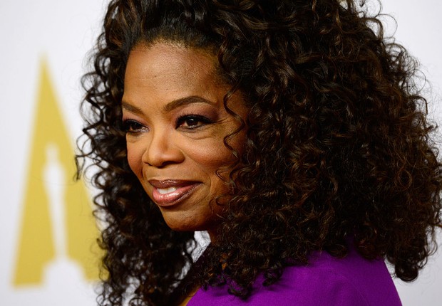Oprah Winfrey (Foto: Frazer Harrison/Getty Images)