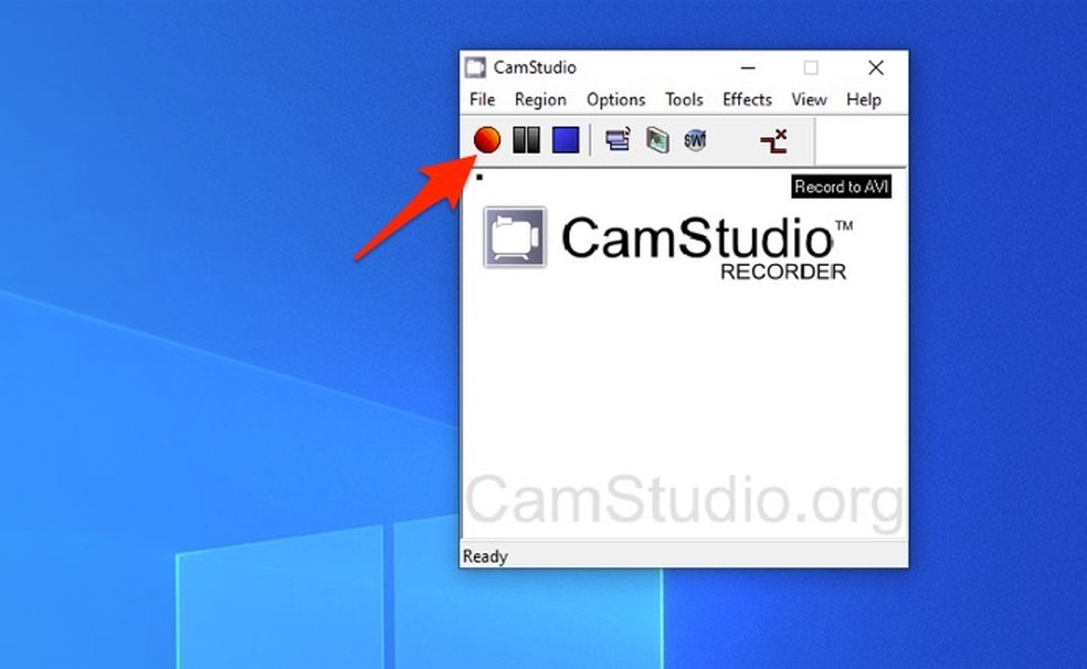 Camstudio download mac os x