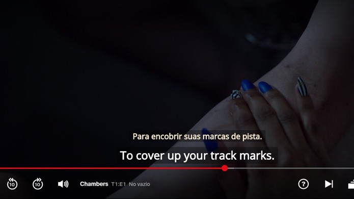 Como aprender inglês com séries da Netflix? Conheça 5 extensões ...