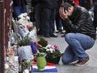 França foi alvo de ao menos 10 atentados desde janeiro de 2015