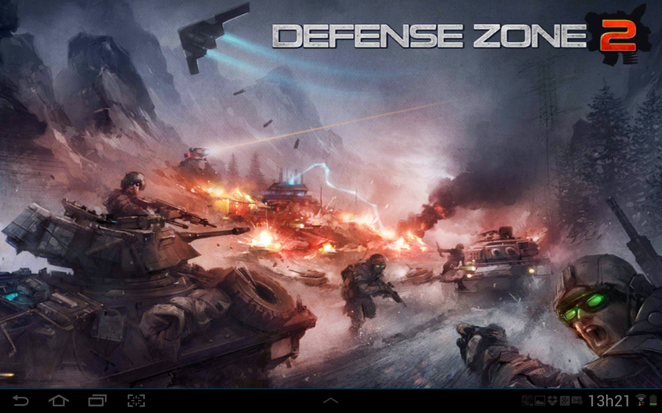defense zone 2 pc download