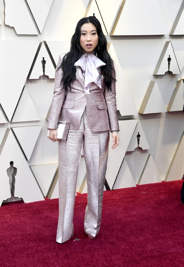  Awkwafina  (Foto: Getty Images)