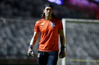 Cruzeiro busca contratação de Cássio e goleiro experiente para reforçar equipe